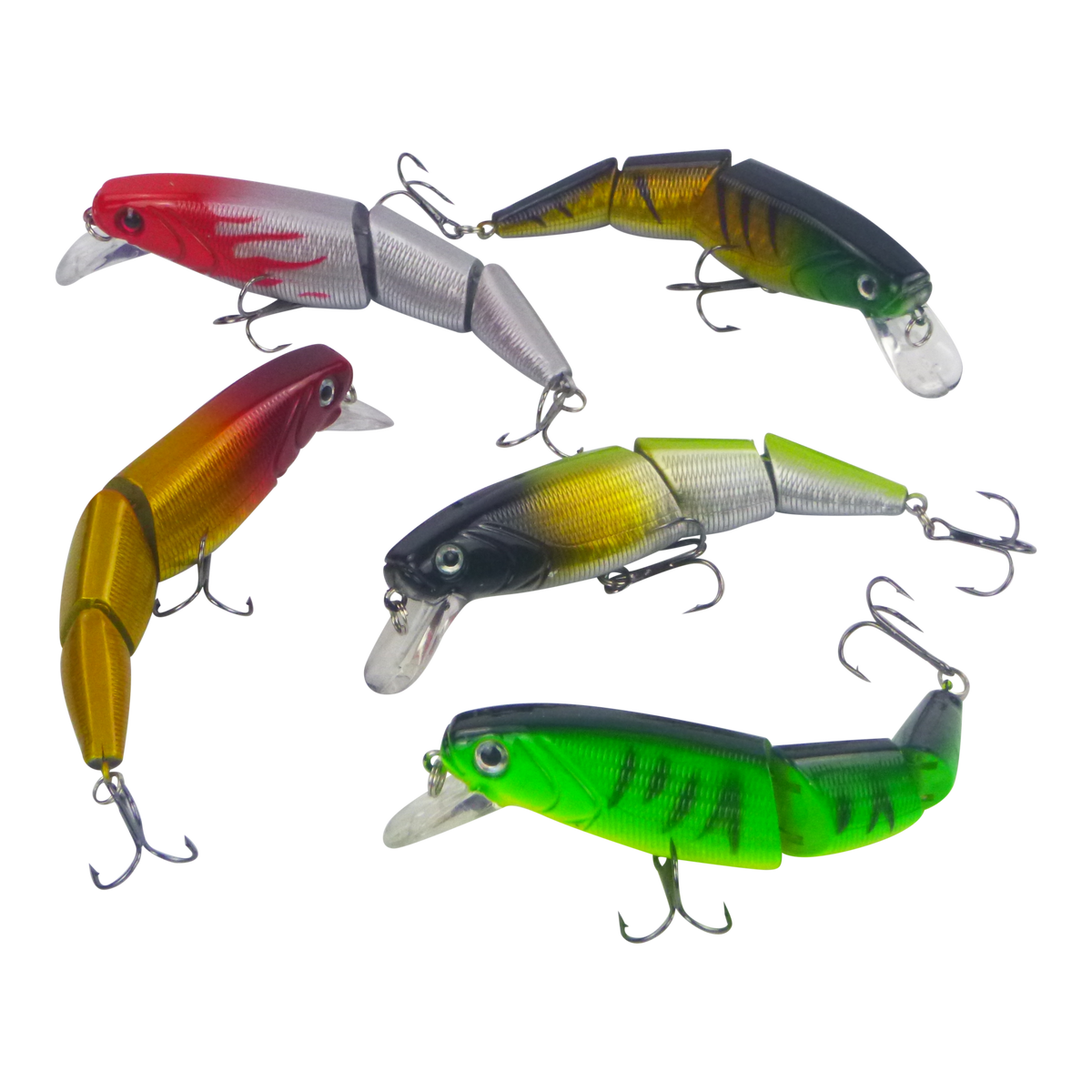 Finesse MK50 Jointed Swimbait – Blue Seas Tackle Co