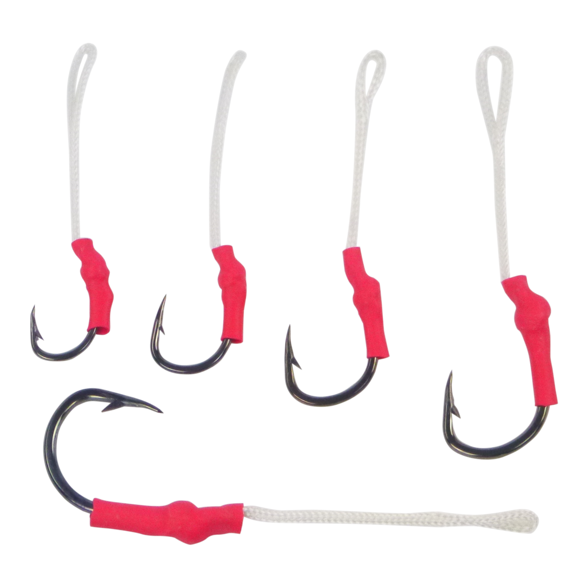 Swimerz Big Eye Inline Lure Hooks – Blue Seas Tackle Co