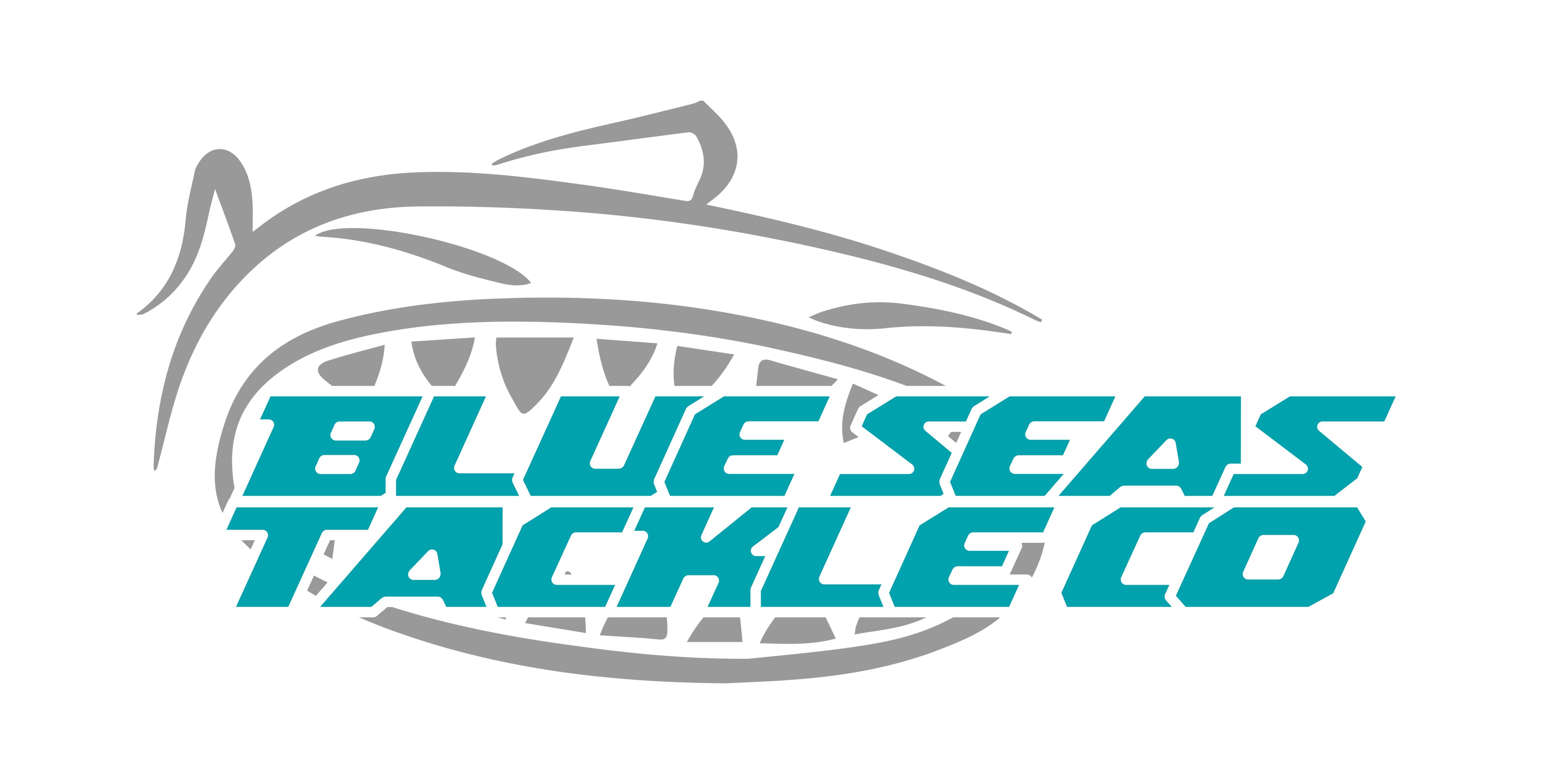 Welcome to Blue Seas Tackle Co