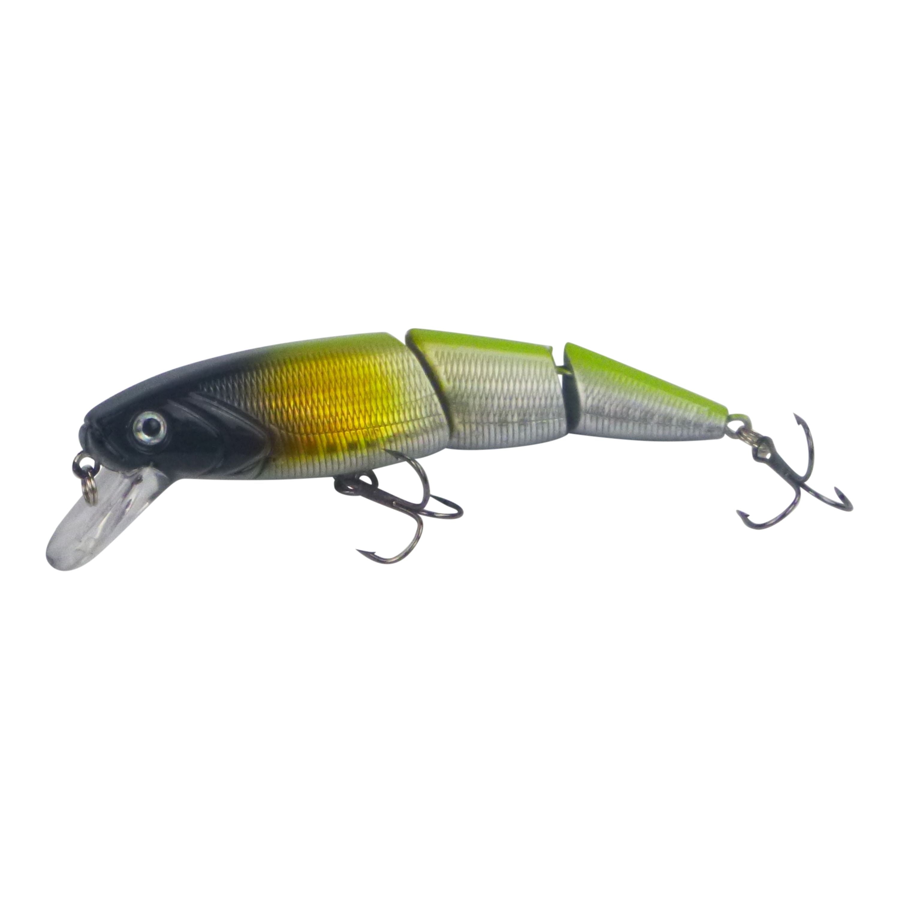 Finesse MK50 Jointed Swimbait – Blue Seas Tackle Co